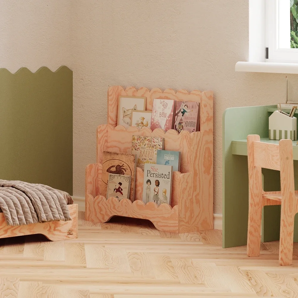 Kindermöbel: Regale & Schränke für das Kinderzimmer - Trends & Tipps